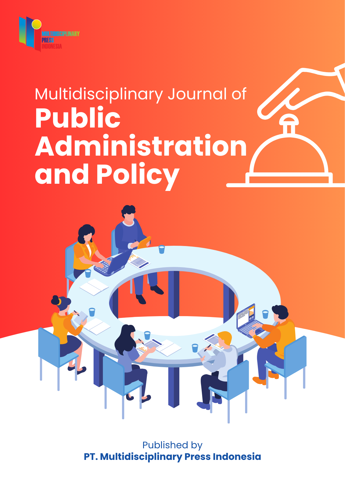 					View Vol. 1 No. 1 (2024): First Issue
				